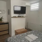 Apartman Lucian