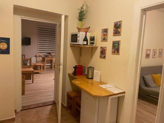 Lucian Apartament *