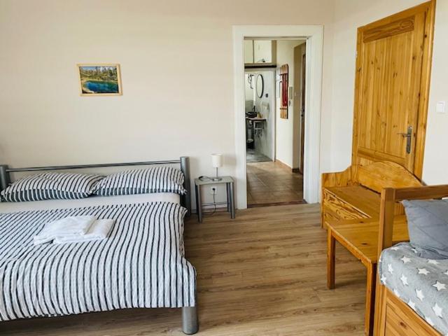 Apartament Lucian Praga
