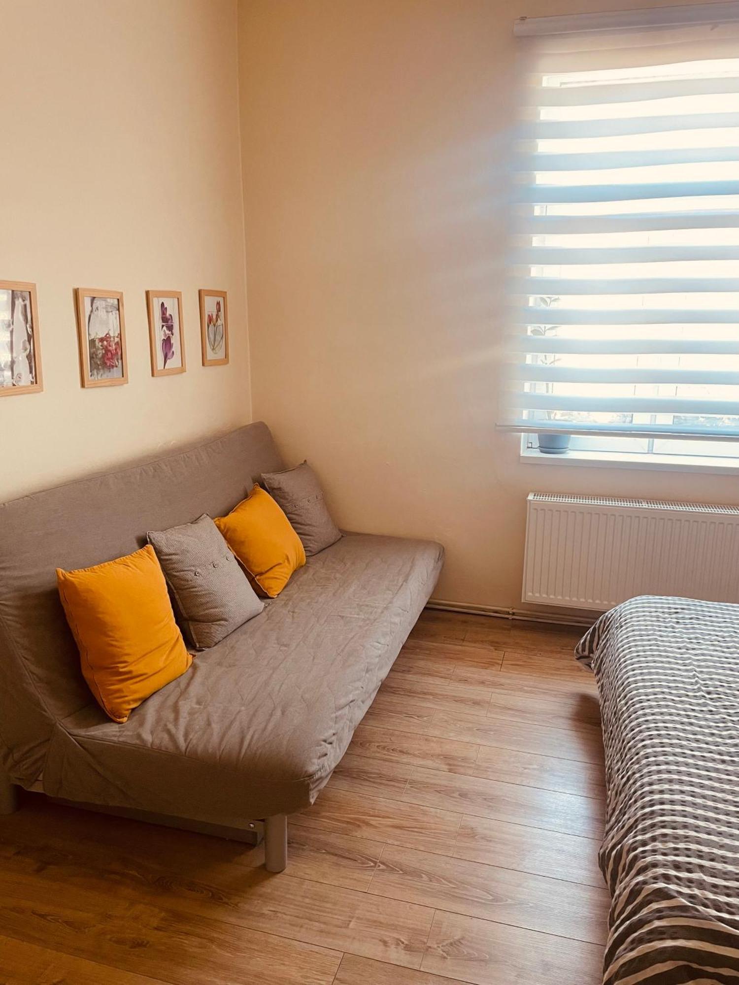Lucian Apartament