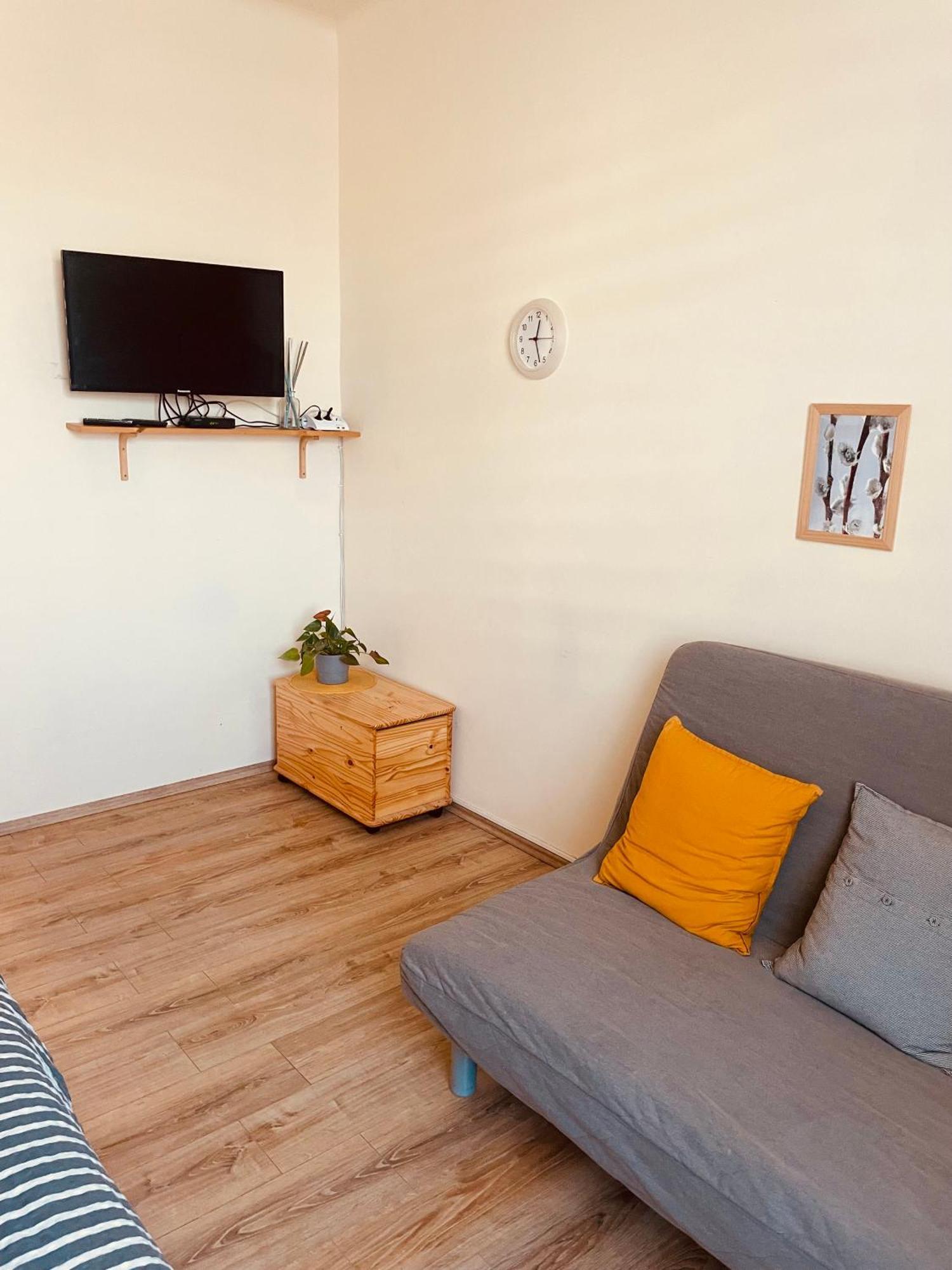 Apartament Lucian