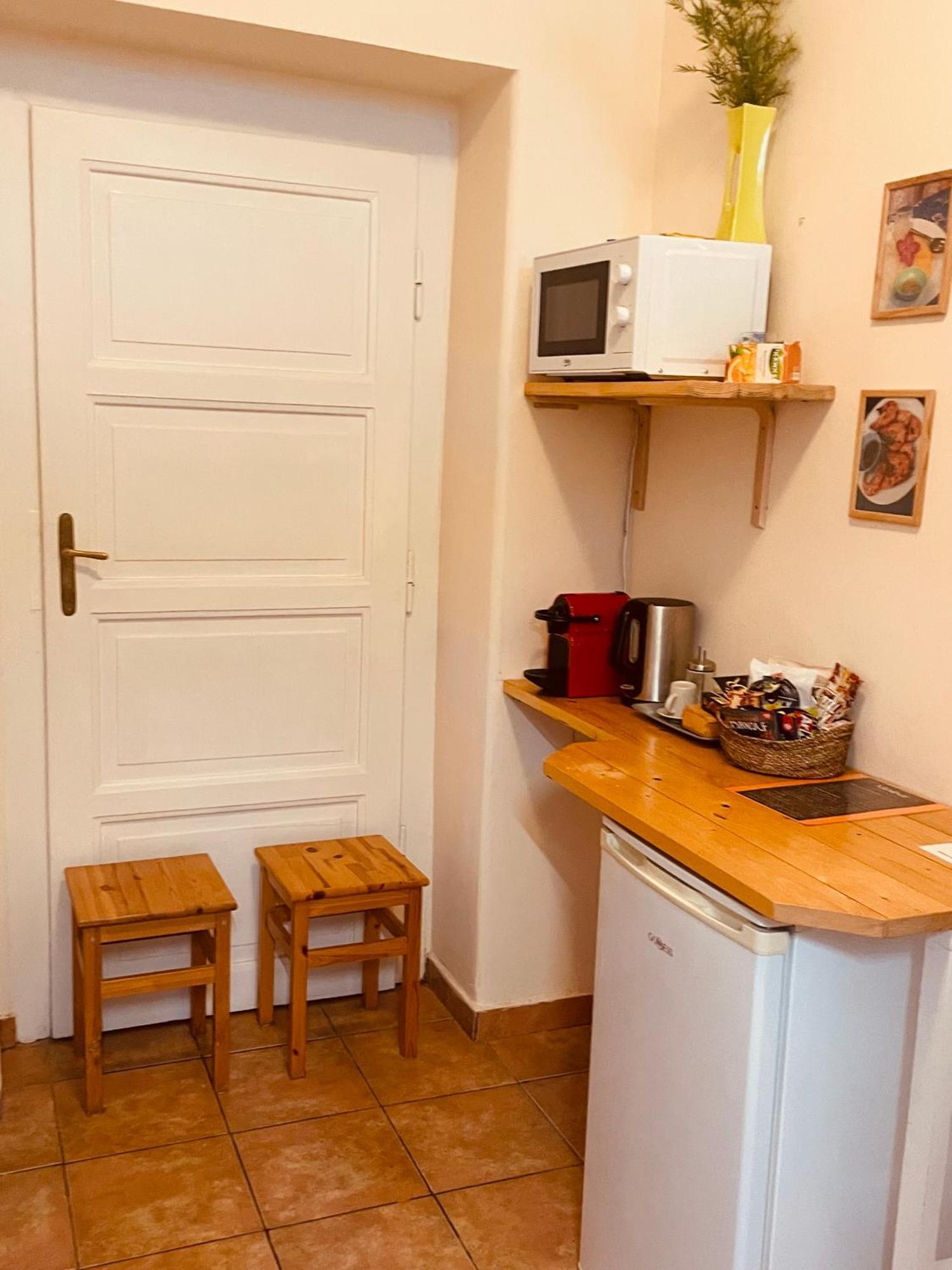 Lucian Apartament Praga