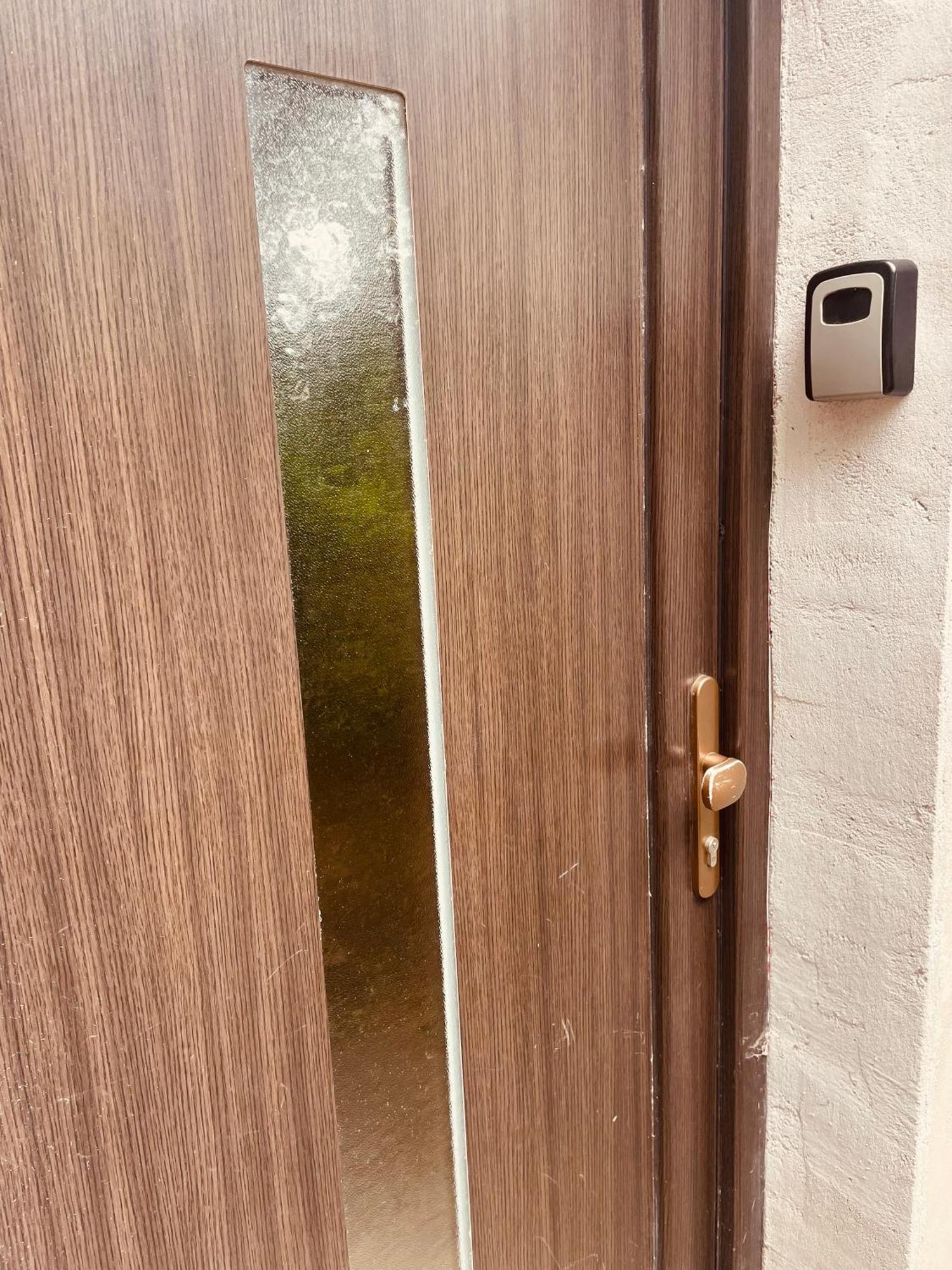 Apartament Lucian