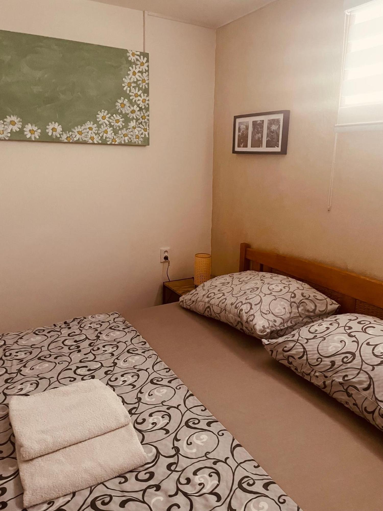 Lucian Apartament *