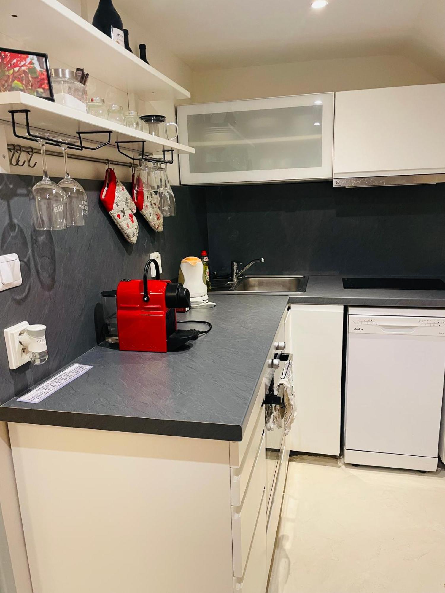 Apartament Lucian *