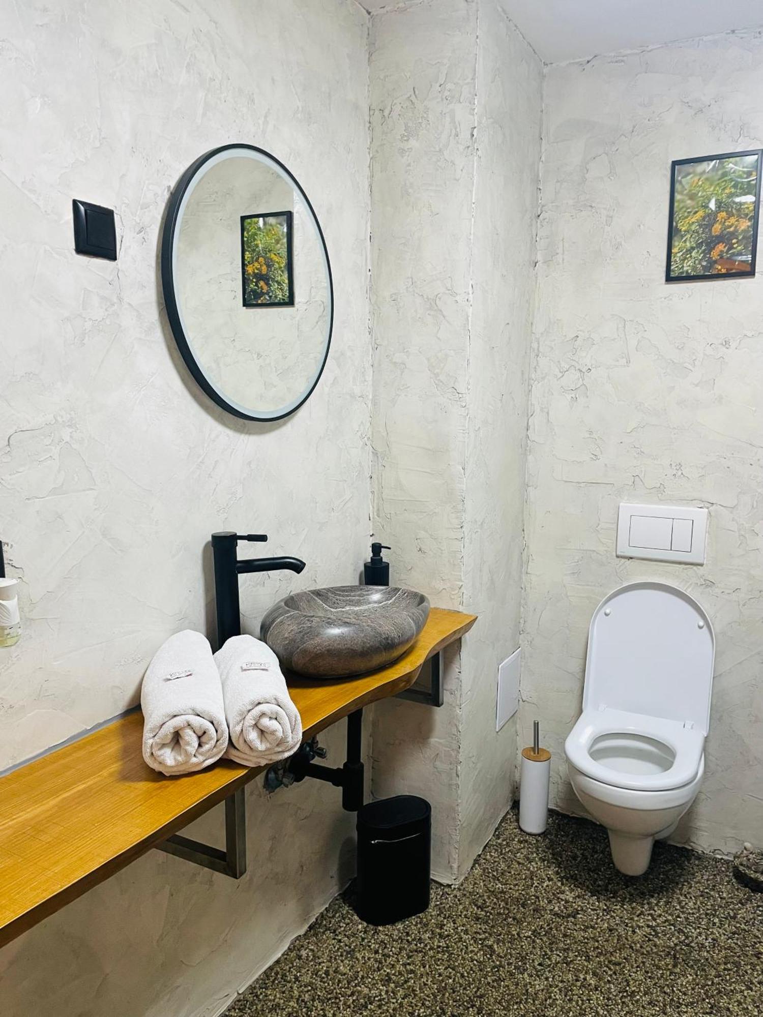 Apartament Lucian *