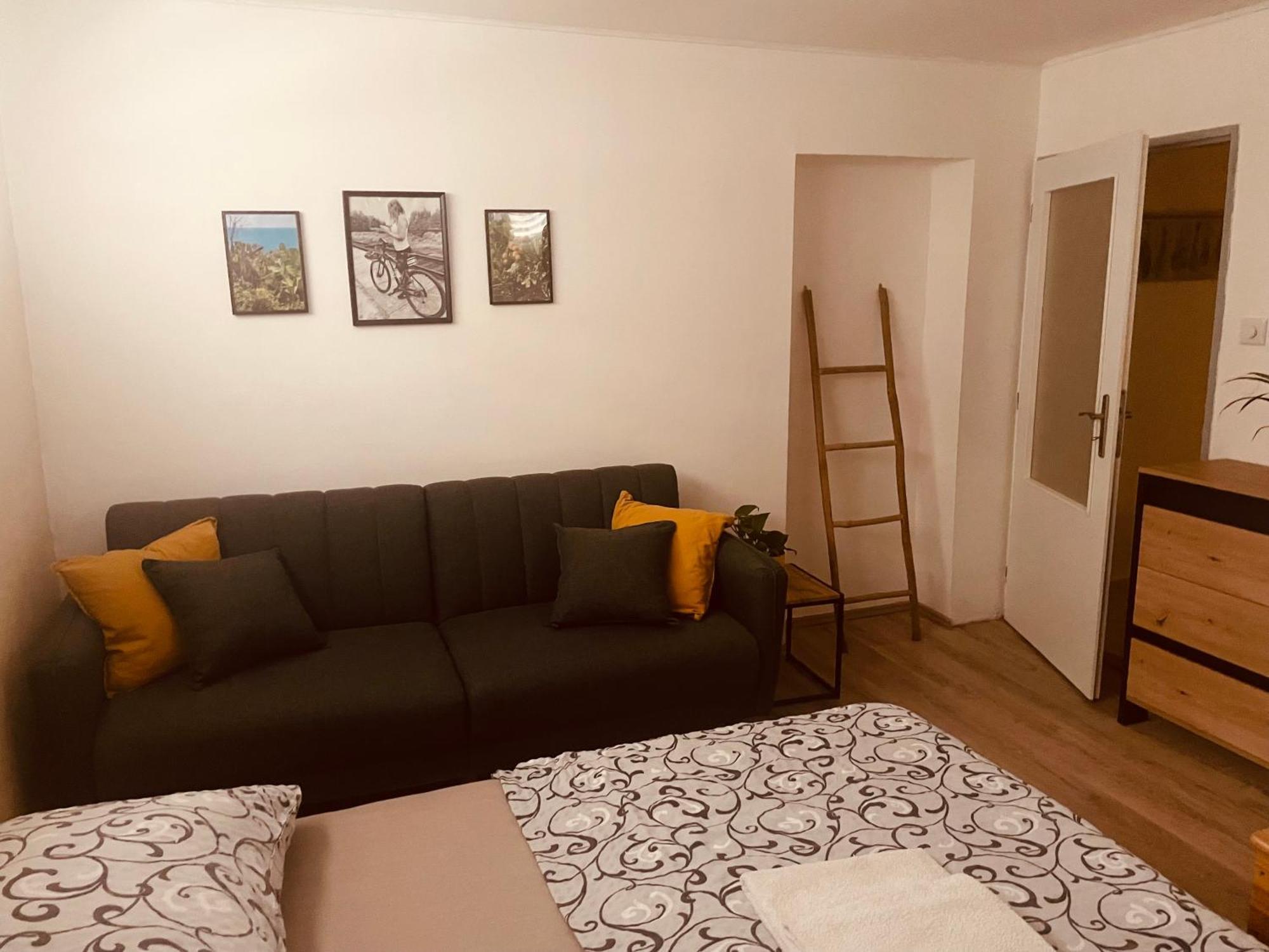 Apartament Lucian