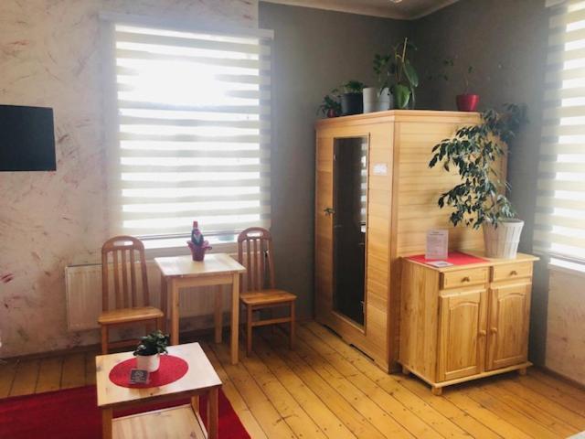 Lucian Apartament Praga